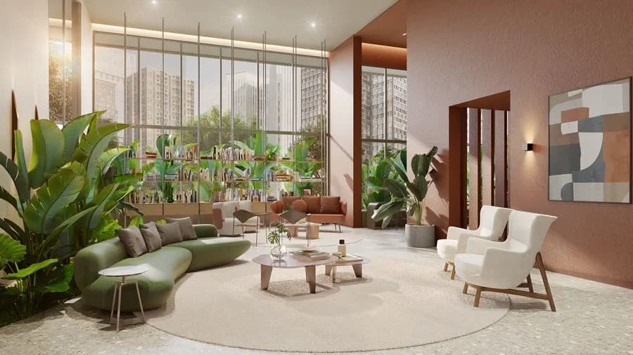 Cora Pinheiros — foto 10