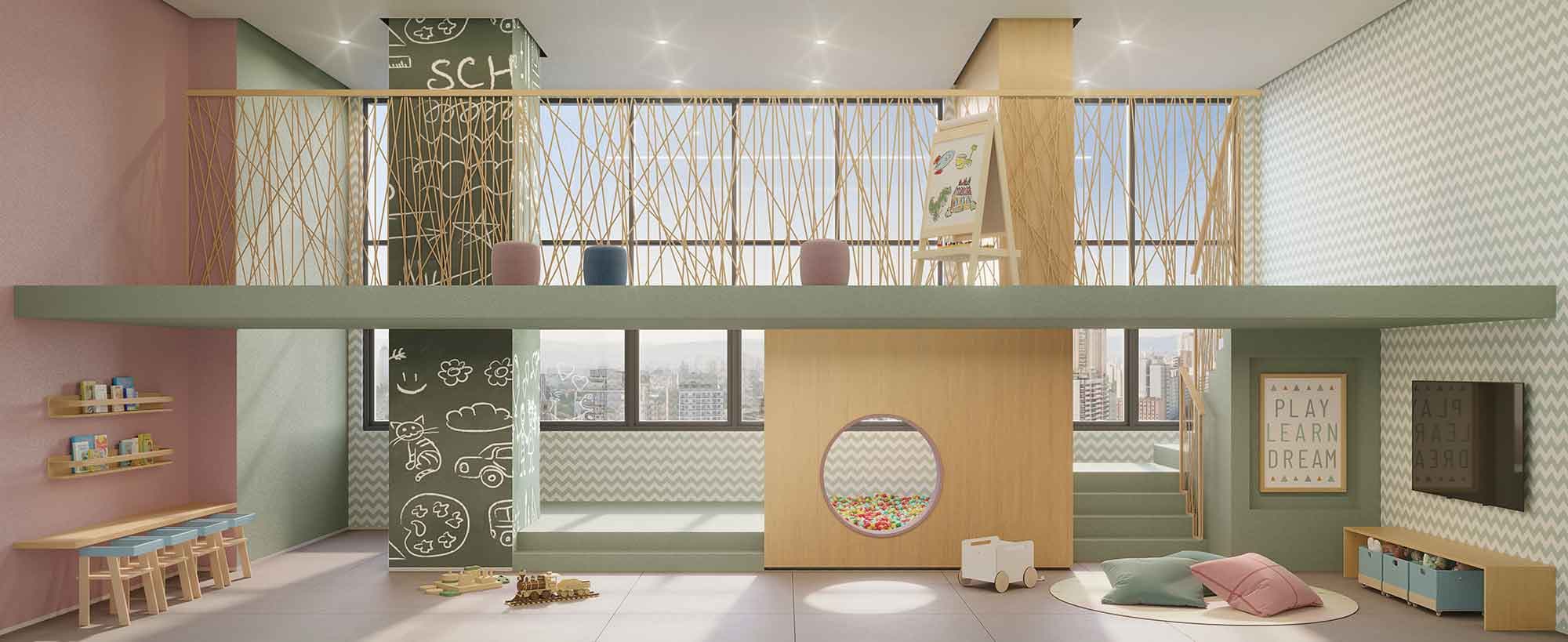 Jota Vila Mariana — foto 3