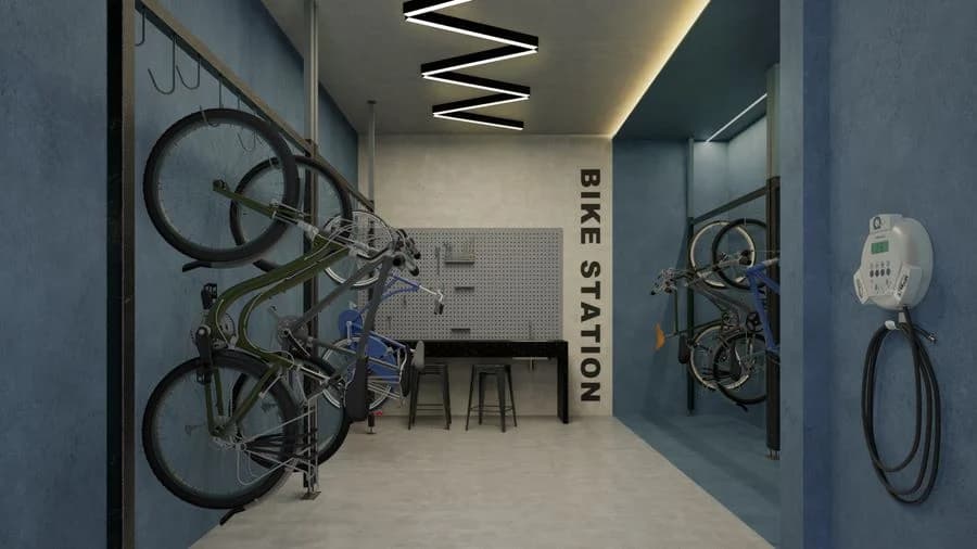 Cora Pinheiros — foto 2