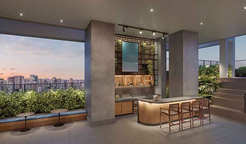 Jota Vila Mariana — foto principal