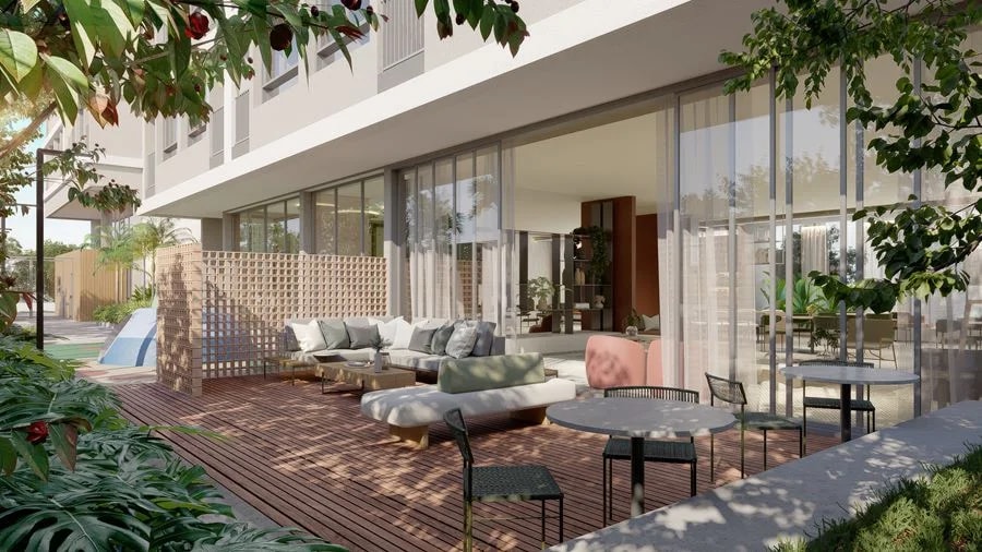 Cora Pinheiros — foto principal