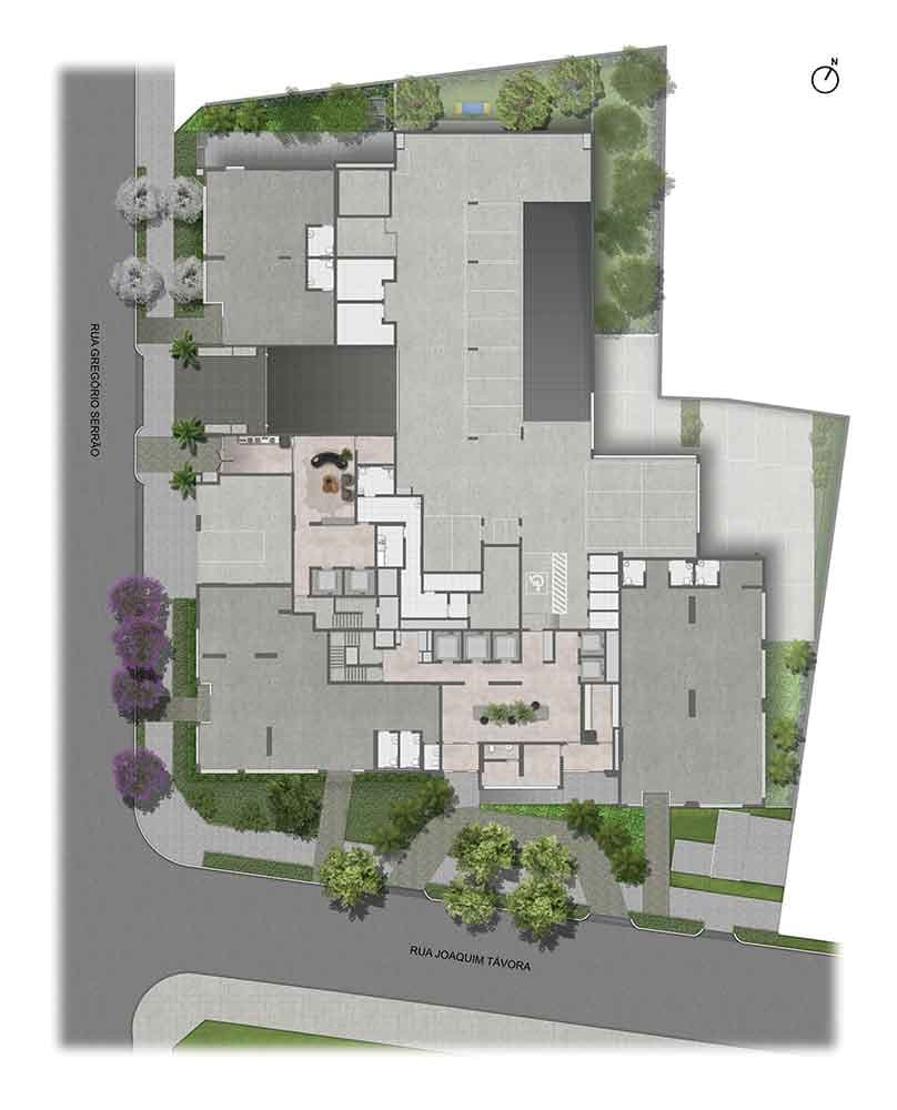 Jota Vila Mariana — foto 7