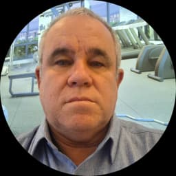 José Aparecido Presoto